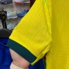 Áo bóng đá Brazil 2.024 - Mè Hàn cao cấp, thoáng mát, giá 250.000 VND 2