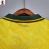 Áo bóng đá cổ điển Brazil 1.991/1.993 cho tuổi teen - Giá chỉ 321.732 VND, giảm mạnh 5