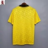 Áo bóng đá cổ điển Brazil 1.991/1.993 cho tuổi teen - Giá chỉ 321.732 VND, giảm mạnh 9
