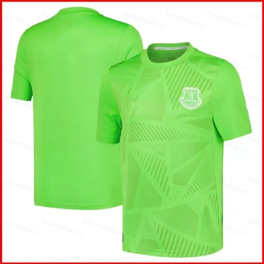 Áo bóng đá Everton 2.024-2.025 cho người lớn & trẻ em - mọi kích cỡ, giá 159.840₫ Áo bóng đá Everton 2.024-2.025 cho người lớn & trẻ em - mọi kích cỡ, giá 159.840₫