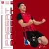Áo Bóng Đá Justplay Passat II Không Logo - Thấm Hút Mồ Hôi, Thoáng Khí, 180k 4