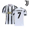 Áo bóng đá Juventus FC 2.020-2.021 Unisex - Sân nhà & sân khách, Ronaldo Dybala, giảm còn 144.720₫ 2