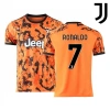 Áo bóng đá Juventus FC 2.020-2.021 Unisex - Sân nhà & sân khách, Ronaldo Dybala, giảm còn 144.720₫ 3