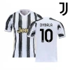Áo bóng đá Juventus FC 2.020-2.021 Unisex - Sân nhà & sân khách, Ronaldo Dybala, giảm còn 144.720₫ 4