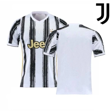 Áo bóng đá Juventus FC 2.020-2.021 Unisex - Sân nhà & sân khách, Ronaldo Dybala, giảm còn 144.720₫ 6 Áo bóng đá Juventus FC 2.020-2.021 Unisex - Sân nhà & sân khách, Ronaldo Dybala, giảm còn 144.720₫ 6