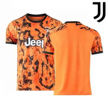 Áo bóng đá Juventus FC 2.020-2.021 Unisex - Sân nhà & sân khách, Ronaldo Dybala, giảm còn 144.720₫ 7 Áo bóng đá Juventus FC 2.020-2.021 Unisex - Sân nhà & sân khách, Ronaldo Dybala, giảm còn 144.720₫ 7