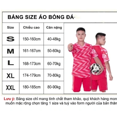 Áo Bóng Đá Nam Nữ Không Logo Wika Enzo - Vải Wikarotex Thoáng Mát, Đàn Hồi Tốt 9