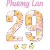 Áo Bóng Đá Nam Nữ Mikal Ravid Vàng Kem Thun Lạnh Mềm Mịn Size 8-95kg 48.000₫ 6