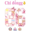 Áo Bóng Đá Nam/Nữ Thể Thao Amac Lửa Hồng Thun Mát Lạnh In Tên Số Size 25-95kg Giá 75.400₫ 6