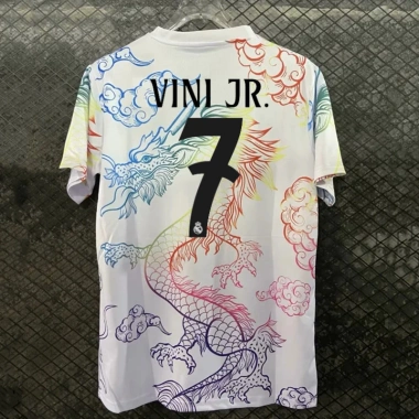 Áo bóng đá Real Madrid MBAPE BELLINGHAM – Giá ưu đãi 142.560 VND, mọi kích cỡ 4 Áo bóng đá Real Madrid MBAPE BELLINGHAM – Giá ưu đãi 142.560 VND, mọi kích cỡ 4