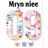 Áo Bóng Đá Strivend Trắng Xanh Thun Cao Cấp In 3D cho Trẻ Em và Người Lớn 23-95kg 6