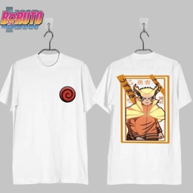 Áo Boruto Naruto NextGen Anisthetics - Thiết kế Naruto Uzumaki, giảm 17% còn 116,553₫