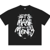 Áo boxy graffiti form rộng tay ngắn thun cotton 100% - Thời trang nam nữ chỉ 159.000₫ 6
