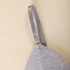 Áo Bra 2 Mảnh Tam Giác Quyến Rũ, 2 Dây Mút Mỏng Viền Chữ - Thời Trang Đi Biển AMYBRA B3.009 Giá 64.000₫ 7