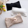 Áo bra chất su mềm mại quai ngang không lộ viền, không dây đơn giản AMYBRA B8.883 – 49.000₫ 2