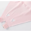 Áo bra chất su mềm mại quai ngang không lộ viền, không dây đơn giản AMYBRA B8.883 – 49.000₫ 9