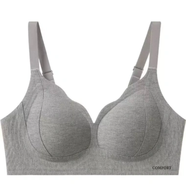Áo bra Comfort không gọng, thoải mái, che mỡ lưng dày 0.8 cm - Giá chỉ 97.580₫