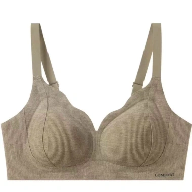 Áo bra Comfort không gọng, thoải mái, che mỡ lưng dày 0.8 cm - Giá chỉ 97.580₫