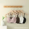 Áo Bra Cotton 2 Dây Mút Liền Siêu Nhẹ, Mềm Mại, Thoáng Mát, Tôn Vòng 1 Gợi Cảm - Giá 60.000₫ 5