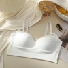 Áo Bra Cotton 2 Dây Mút Liền Siêu Nhẹ, Mềm Mại, Thoáng Mát, Tôn Vòng 1 Gợi Cảm - Giá 60.000₫ 10