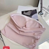 Áo Bra Không Dây Nữ Đệm Mút Ôm Ngực Chống Tụt Thun Lạnh Co Giãn Thoáng Mát A8 6