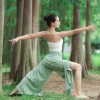 Áo Bra Không Dây Nữ Đệm Mút Ôm Ngực Chống Tụt Thun Lạnh Co Giãn Thoáng Mát A8 8