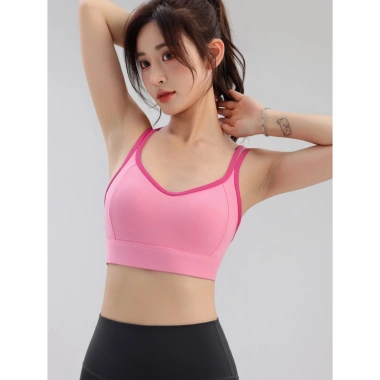 Áo bra mút liền Lulu cao cấp - Giá chỉ 250.000đ, giảm tới 20% 4 Áo bra mút liền Lulu cao cấp - Giá chỉ 250.000đ, giảm tới 20% 4