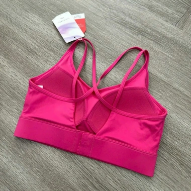 Áo bra mút liền Lulu cao cấp - Giá chỉ 250.000đ, giảm tới 20%