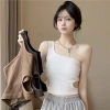 Áo Bra Nữ 1 Vai Chéo Dây Không Gọng, Nâng Ngực Co Giãn Cao Cấp BRA16 - Giảm Giá 60.000₫ 2