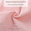Áo bra nữ 2 dây basic cotton mút mỏng màu trơn - dễ phối, AMYBRA B7.719 49.000₫ 7