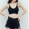 Áo Bra Nữ 2 Dây Chữ U Hở Lưng Không Gọng Nâng Ngực BIGU01 Giá 24.990 VND 4