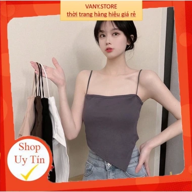 Áo Bra Nữ 2 Dây HIT HOT FREESHIP - Áo Lót Nữ Cá Tính Quyến Rũ BRA07 Giá 80k