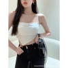 Áo Bra Nữ 2 Dây HIT HOT FREESHIP - Áo Lót Nữ Cá Tính Quyến Rũ BRA07 Giá 80k 5