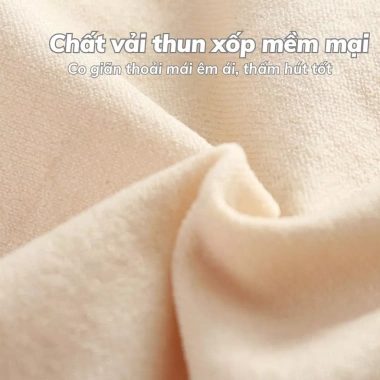 Áo bra nữ 2 dây mảnh LANIXA B5.507 - Đan chéo lưng, đệm mút mỏng, ôm ngực, 46.500₫ 5 Áo bra nữ 2 dây mảnh LANIXA B5.507 - Đan chéo lưng, đệm mút mỏng, ôm ngực, 46.500₫ 5