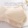 Áo bra nữ 2 dây mảnh LANIXA B5.507 - Đan chéo lưng, đệm mút mỏng, ôm ngực, 46.500₫ 6