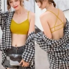 Áo bra nữ 2 dây mảnh LANIXA B5.507 - Đan chéo lưng, đệm mút mỏng, ôm ngực, 46.500₫ 9