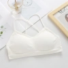Áo bra nữ 2 dây mảnh LANIXA B5.507 - Đan chéo lưng, đệm mút mỏng, ôm ngực, 46.500₫ 10