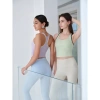 Áo Bra Nữ Ba Lỗ Viền Mút Đúc Thun Lạnh Co Giãn Thấm Hút Mồ Hôi - Giá 280.000 2