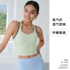 Áo Bra Nữ Ba Lỗ Viền Mút Đúc Thun Lạnh Co Giãn Thấm Hút Mồ Hôi - Giá 280.000 4