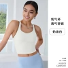 Áo Bra Nữ Ba Lỗ Viền Mút Đúc Thun Lạnh Co Giãn Thấm Hút Mồ Hôi - Giá 280.000 6