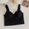 Áo Bra Nữ Cao Cấp Cotton Mềm Mịn, Ba Lỗ, Mút Đệm Ngực BRA30 - Giá chỉ 80.000₫ 3