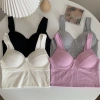 Áo Bra Nữ Cao Cấp Cotton Mềm Mịn, Ba Lỗ, Mút Đệm Ngực BRA30 - Giá chỉ 80.000₫ 7