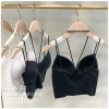 Áo Bra Nữ Đẹp 2 Dây Nâng Ngực Gợi Cảm - Mẫu BRA10 Đúc Su Giá 65.000 VND 8