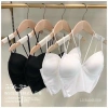 Áo Bra Nữ Đẹp 2 Dây Nâng Ngực Gợi Cảm - Mẫu BRA10 Đúc Su Giá 65.000 VND 9