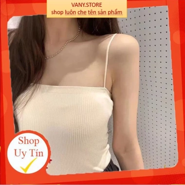 Áo Bra Nữ Gân Tăm Không Gọng Nâng Ngực Gợi Cảm Cao Cấp BRA18 - Giá 65.000 VND
