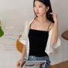 Áo Bra Nữ Gân Tăm Không Gọng Nâng Ngực Gợi Cảm Cao Cấp BRA18 - Giá 65.000 VND 5