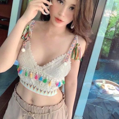 Áo bra nữ ren 2 dây phong cách thổ cẩm - Xinh xắn, giá chỉ 113.600₫ 4 Áo bra nữ ren 2 dây phong cách thổ cẩm - Xinh xắn, giá chỉ 113.600₫ 4