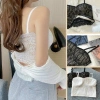 Áo bra nữ ren hoa tôn vòng một, sexy quyến rũ - mẫu BRA13, giảm giá 30% 70.000₫ 2