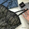 Áo bra nữ ren hoa tôn vòng một, sexy quyến rũ - mẫu BRA13, giảm giá 30% 70.000₫ 3