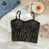 Áo bra nữ ren hoa tôn vòng một, sexy quyến rũ - mẫu BRA13, giảm giá 30% 70.000₫ 7